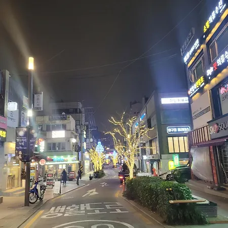 Openhouse - Apgujeong Rodeo