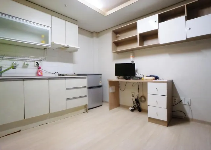 Openhouse - Apgujeong Rodeo