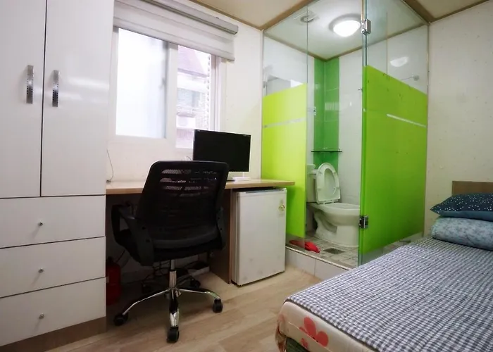 Openhouse - Apgujeong Rodeo