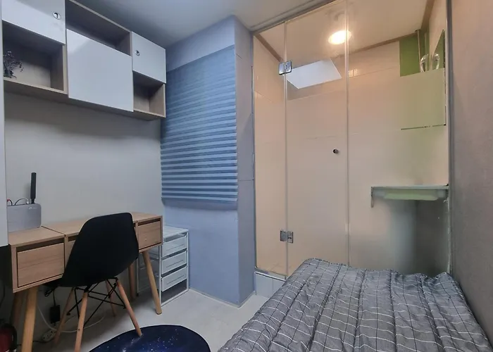 Openhouse - Apgujeong Rodeo Séoul