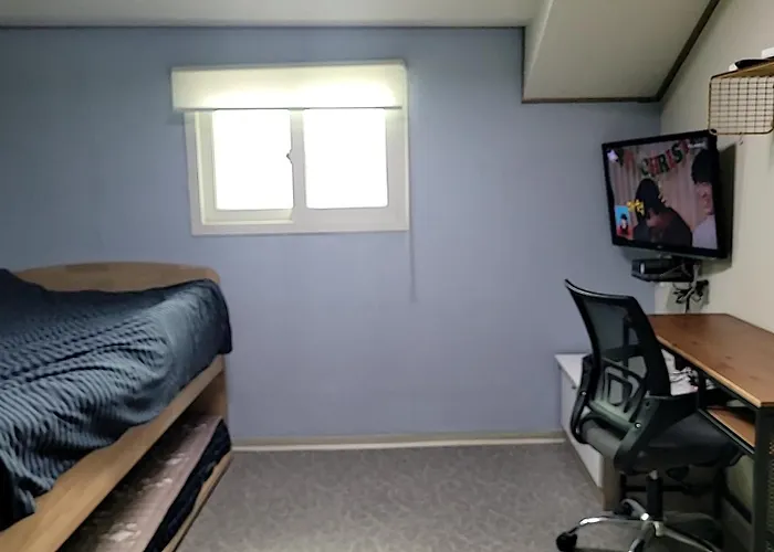 Openhouse - Apgujeong Rodeo Mini-hôtel Séoul