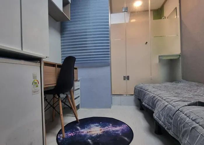 Openhouse - Apgujeong Rodeo 2* Séoul