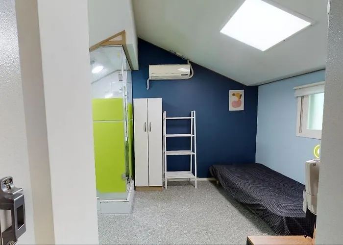 Openhouse - Apgujeong Rodeo Séoul