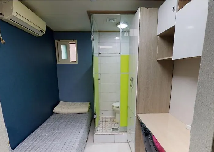 Openhouse - Apgujeong Rodeo