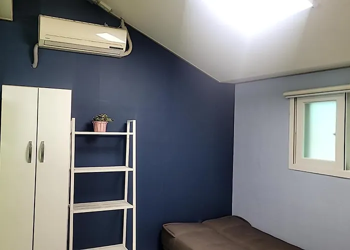 Openhouse - Apgujeong Rodeo 2*