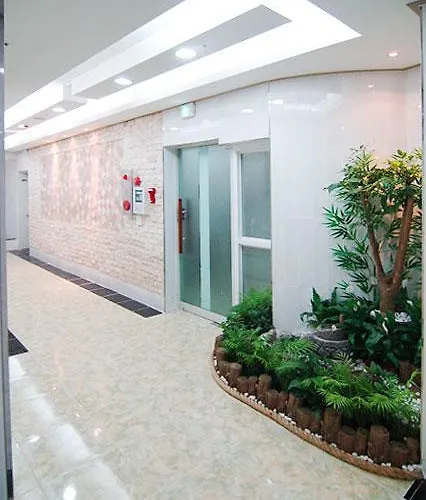 Openhouse - Apgujeong Rodeo 2*