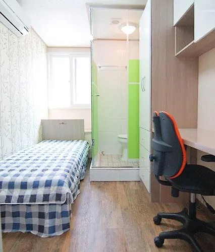 Openhouse - Apgujeong Rodeo Mini-hôtel Séoul