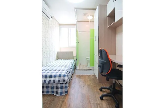Mini-hôtel Openhouse - Apgujeong Rodeo 2*