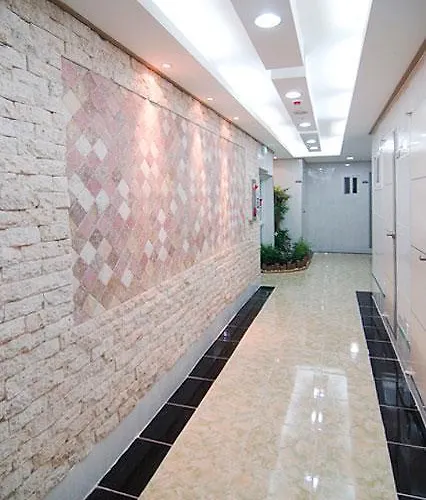 Mini-hôtel Openhouse - Apgujeong Rodeo