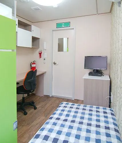 Mini-hôtel Openhouse - Apgujeong Rodeo 2*