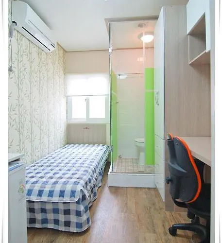 Openhouse - Apgujeong Rodeo 2*