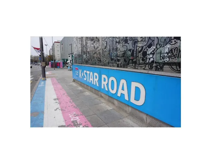 Openhouse - Apgujeong Rodeo