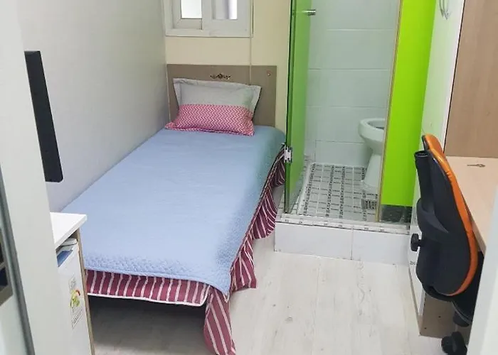 Openhouse - Apgujeong Rodeo 2*